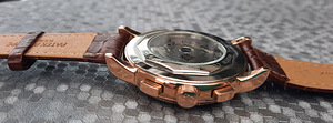 PATEK PHILIPPE GENEVE AUTOMATIC D=44.4MM (5 foto / 9)