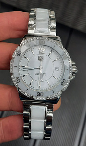 TAG HEUER (NAISTE) D=35 (1 foto / 6)