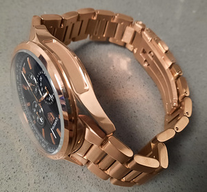 TAG HEUER CARRERA QUARTZ D=45MM (3 foto / 7)