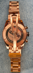 TAG HEUER CARRERA D=46MM (6 foto / 7)