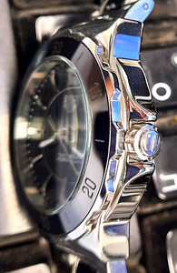 TAG HEUER (NAISTE D=35MM) (4 foto / 4)