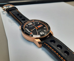 CHOPARD D=47MM (7 foto / 8)