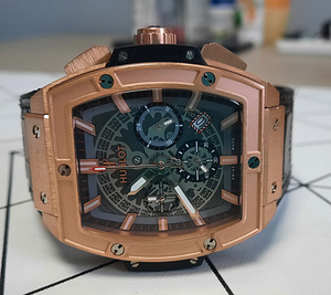 HUBLOT D=45MM (2 фото из 5)
