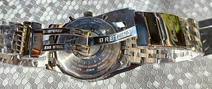 BREITLING NAVITIMER D=46MM (5 foto / 6)