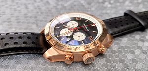 MONTBLANC QUARTZ D=46mm (2 foto / 6)