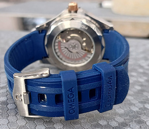 OMEGA KINETIC 42MM (3 foto / 8)