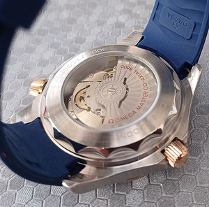 OMEGA KINETIC 42MM (4 foto / 8)