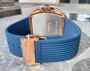 HUBLOT КВАРЦ D=44ММ (4 фото из 8)