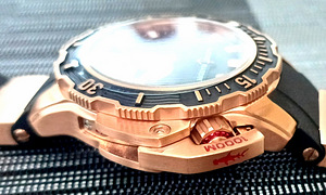ULYSSE NARDIN D=46MM (8 foto / 9)