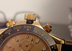 ROLEX DAYTONA D=40MM (3 foto / 9)