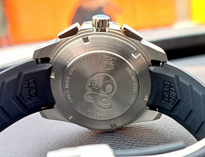 TAG HEUER AQUARACER D=43MM (6 foto / 10)