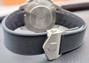 TAG HEUER AQUARACER D=43MM (9 foto / 10)