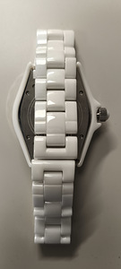 CHANEL J12 QURTZ D=39MM (7 foto / 8)