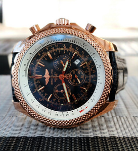 BREITLING BENTLEY D=48mm (2 foto / 9)