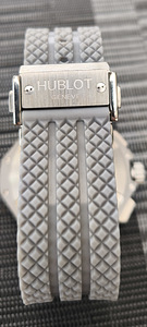 HUBLOT TUIGA 1909. D=42MM (9 foto / 9)