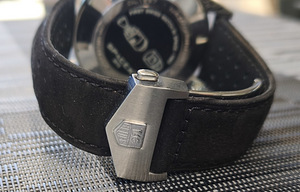 TAG HEUER D=48MM QUARTZ (8 foto / 10)
