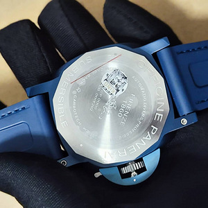 PANERAI SUBMERSIBLE 47MM (6 foto / 7)