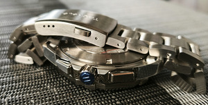 TAG HEUER AQUARACER D=44.5MM (8 foto / 10)