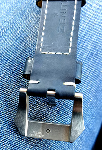 ZENITH PILOT S=48.MM (9 фото из 10)