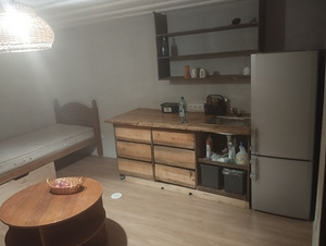 Kalevi tn 27, Kantreküla, Viljandi, Viljandimaa (1 foto / 2)