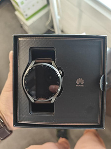 Часы Huawei 3 Pro (2 фото из 2)
