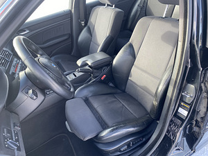 BMW E46 330 i 170Kw Газ (12 фото из 15)