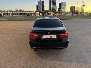 BMW E90 320d 120kw 2012 (5 фото из 14)
