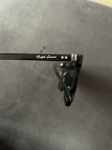 Ralph Lauren glasses (2 foto / 3)