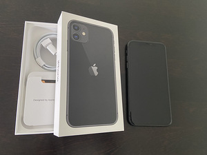 I phone 11 64gb (1 foto / 4)