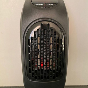 Soojapuhur Eco heater 450w (3 foto / 10)