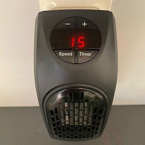 Soojapuhur Eco heater 450w (4 foto / 10)