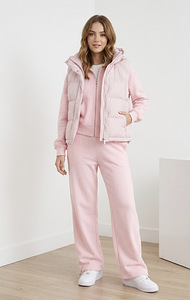 Женский спортивный костюм (4 фото из 4)
