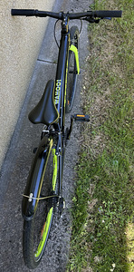 Trek Wahoo 26 (5 foto / 5)
