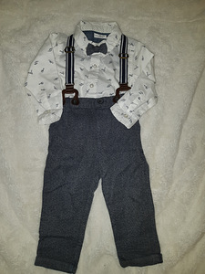 Next pidulik komplekt s.74/80 (1 foto / 1)