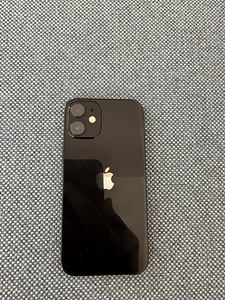 iPhone 12 mini 128GB heas korras (2 foto / 4)