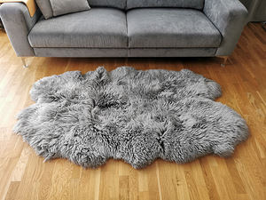 Натуральная овчина Merino (2 фото из 3)