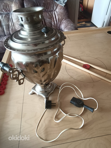 Samovar