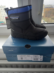 Geox 33