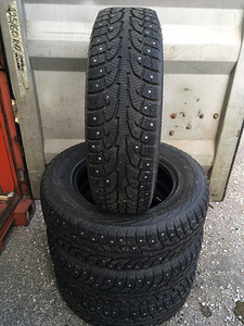 215/70 r16 (1 фото из 2)