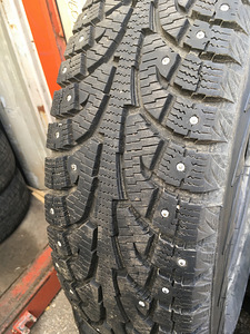 215/70 r16 (2 фото из 2)