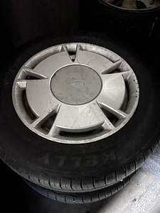 Honda Civic 2006-2009 Hybriid (7 foto / 10)