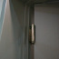 Маятниковая дверь ПВХ, гладкая, водостойкая, влагостойкая (фото #2)
