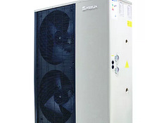 Õhk-vesi soojuspump SPRSUN (Panasonic) 15kW & 20kW