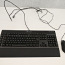 CORSAIR K55 klaviatuur Harpoon hiir (foto #1)