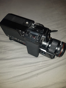 Новая видеокамера Canon AF 514XL-S (1 фото из 5)
