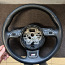 Рулевое колесо Audi A7 S-line (фото #1)