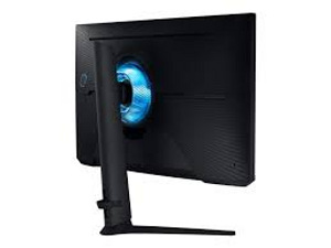 Mänguri monitor Samsung Odyssey G7, 28'',4k, LED IPS, 144hz (2 foto / 4)