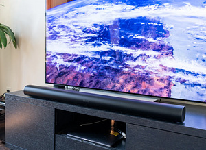 Sonos arc soundbar - must (1 foto / 2)