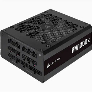 Toiteplokk Corsair rm1000x (2 foto / 2)
