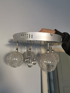 Müüa led laelamp. (3 foto / 3)
